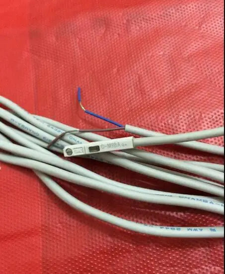 New original SMC auto switches D-M9BA
