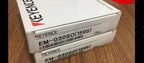 1PC   NEW    KEYENCE    EM-030SO(1595)      EM-030SO    free   shipping