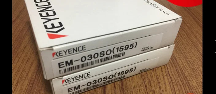 1PC   NEW    KEYENCE    EM-030SO(1595)      EM-030SO    free   shipping