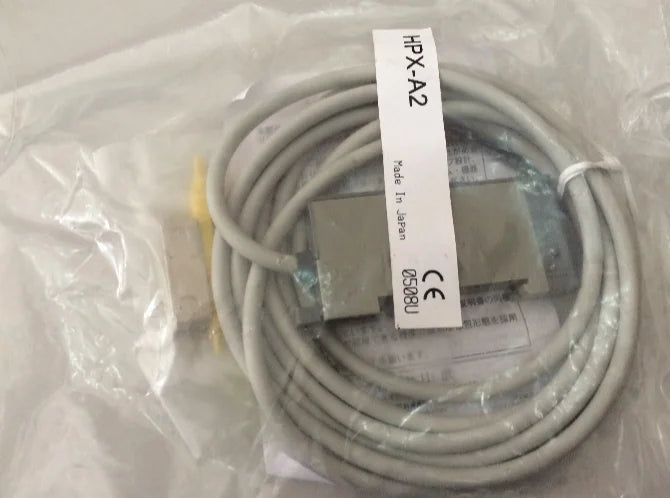 HPX-A2 HPXA2 1pcs New Yamatake Azbil Photoelectric Sensor free shipping