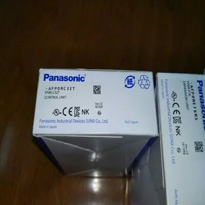1pc new AFP0RC32T FP0R-C32T 16
