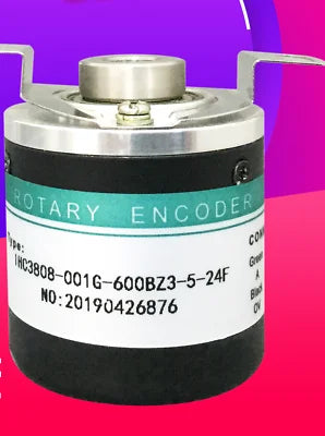 1pc new IHC3808-001G-600BZ3-5-24F