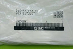 SMC SY5120-5DD-01 1PC Solenoid valve free shipping
