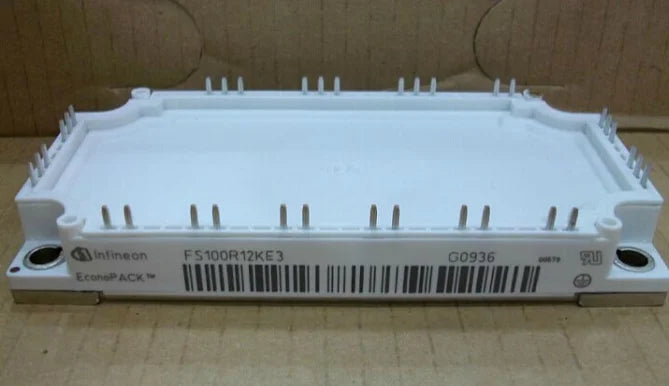 New Infineon module FS100R12KE3 free shipping