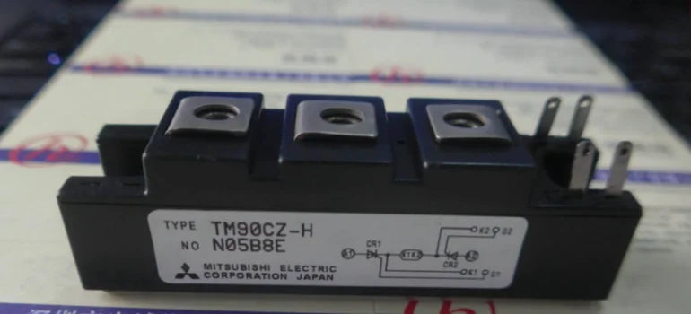 TM90CZ-H TM90CZH 1PCS NEW MITSUBISHI MODULE free shipping