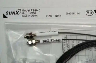 SUNX FD-P40 NEW