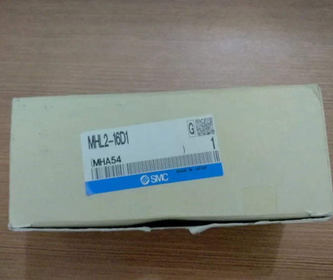 MHL2-16D1 MHL216D1 1PC New SMC cylinder free shipping
