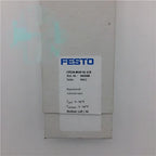 1pc new FESTO CPE14-M1BH-3OLS-1/8 196932
