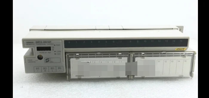1PC  NEW   Omron   SRT2-OD16T     free  shipping