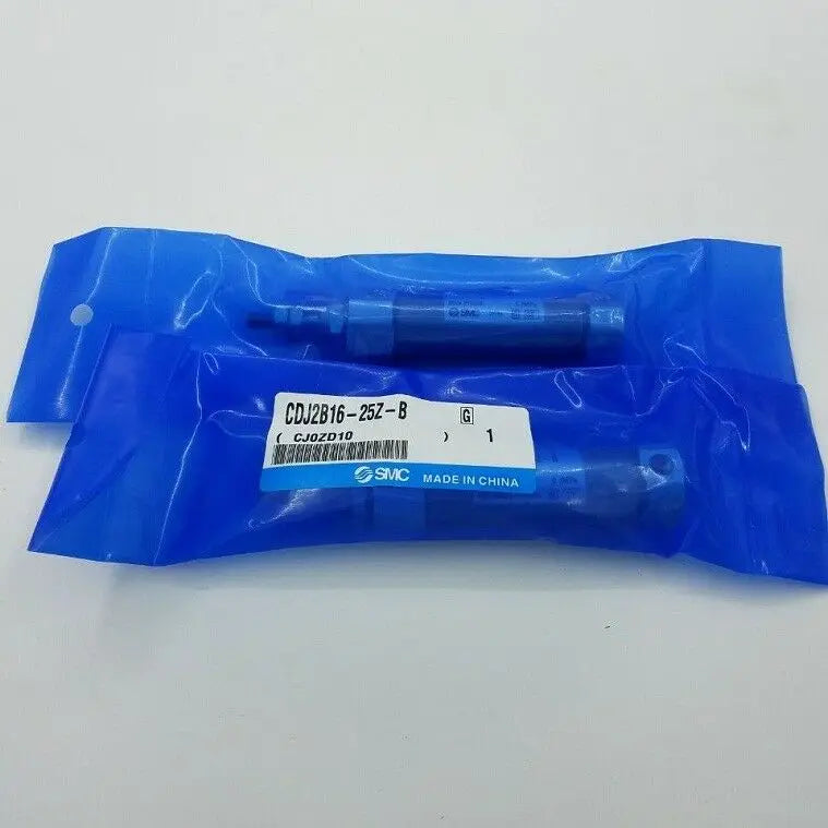 New SMC CDJ2B16-25Z-B cylinder free shipping