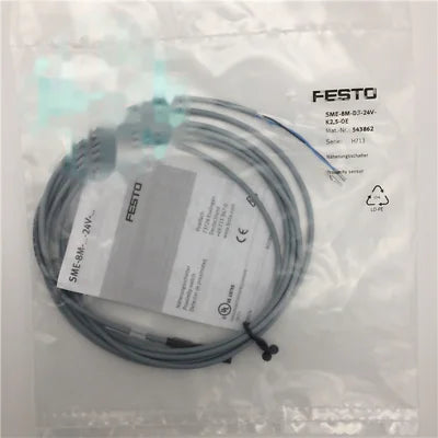 1pc new FESTO SMT-10M-PS-24V-E-2,5-L-OE 551373