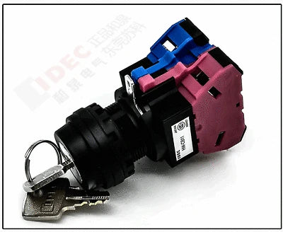 1pc new HW1K-2A22 IDEC