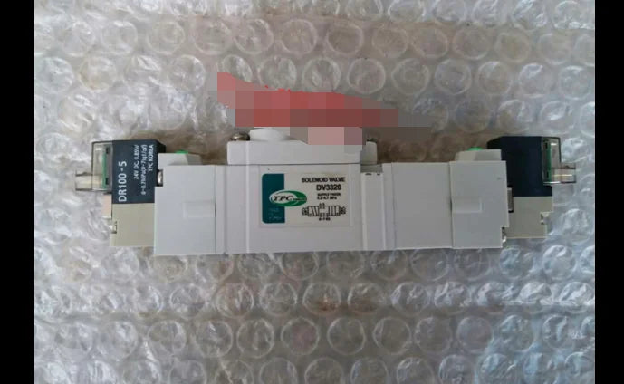 1PC USED TPC DV3320-5H-01 free shipping