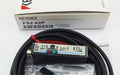 1PC New Keyence Fiber Optic Sensor Amplifier FS2-62P FS2 62P free shipping