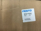 1PC   NEW     FESTO     MS4-LR-1/8-D6-A8    543519      free   shipping