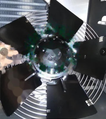 1pc fan new A2D250-AD26-05 W2D250-ED26-18 W2D250-ED26-12-08-22 -EB26-08