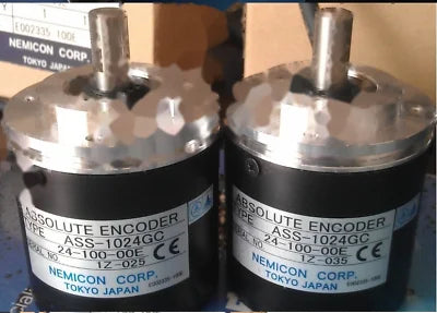1pc ASS-1024GC-24-100-00E 300-00E