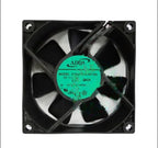 1pc fan new ADDA AD0812UX-A7BGL 8025 12V 0.33A4 PWM