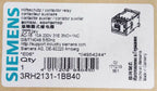 1PC  NEW   SIEMENS   3RH2131-1BB40   DC24V    free shipping