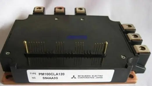 PM100CLA-120 PM100CLA120 1PCS NEW MITSUBISHI module free shipping