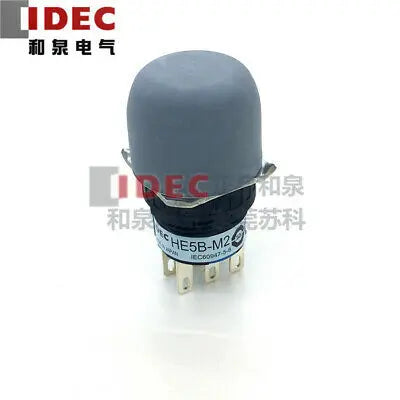 1pc new HE5B-M2PN1 IDEC