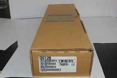 Q612B 1PC New In Box Mitsubishi free shipping