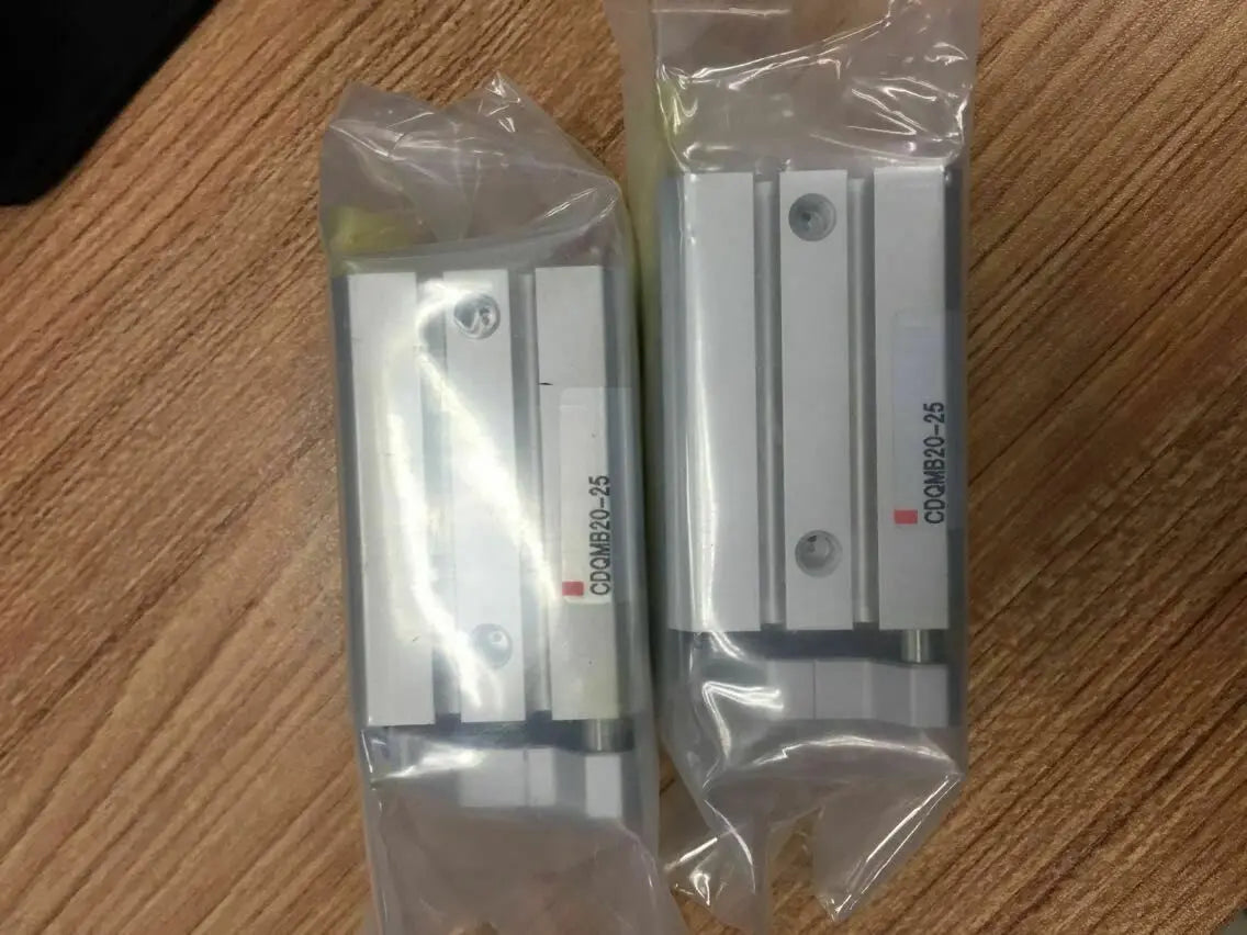 1PC NEW SMC CDQMB20-25 free shipping