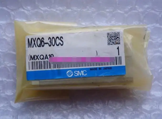 1pc MXQ6-30CS MXQ630CS SMC free shipping