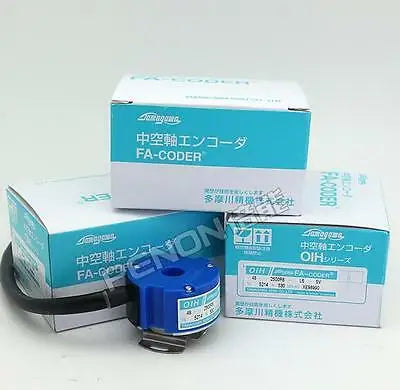 1PC NEW Tamagawa Encoder TS5213N453 (OIH60-2048C/T-S5-5V) free shipping