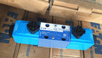 DG4V-3-6C-M-U-H7-60 1PC New Vickers Valve free ship