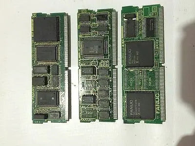 1PC Used FANUC A20B-2900-0101 free shipping
