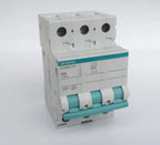 1PC  NEW   SIEMENS   5SJ6363-7CR   3P 63A   free shipping