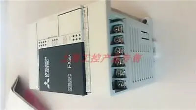 1pc new PLC FX3SA-10MR-CM