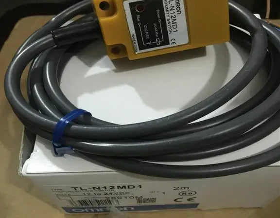 TL-N12MD1 TL N12MD1 1PC New Omron Proximity Switch free shipping
