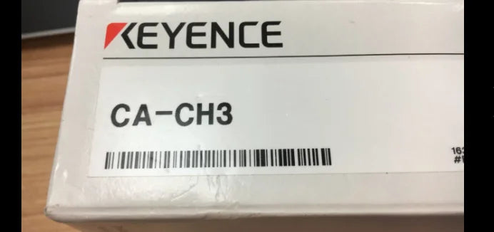 1PC   NEW    KEYENCE    CA-CH3   free   shipping