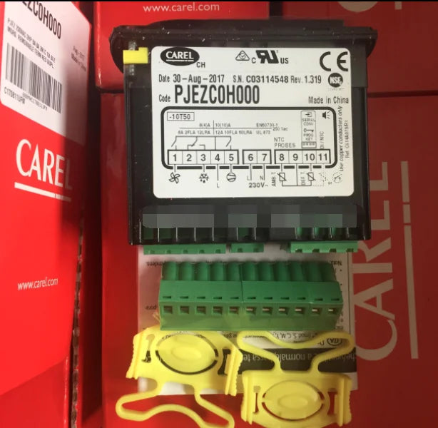 1PC NEW CAREL PJEZC0H000 PJEZCOHOOO free shipping