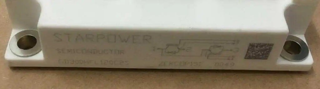 NEW 1PCS  power supply module GD300HFL120C2S STARPOWER Free shipping