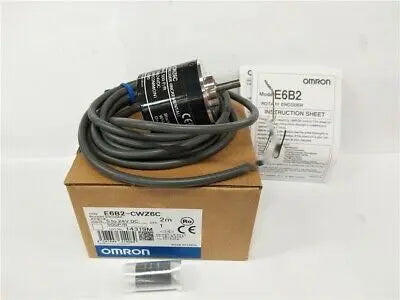 1pc new E6B2-CW26C 500P/R 2M