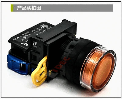 1pc new YW1L-MF2E10Q4A IDEC