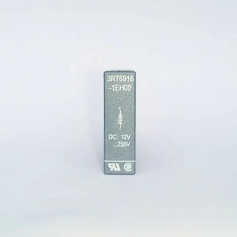 1PC  NEW   SIEMENS   3RT6916-1EH00  DC12V-250V   free shipping