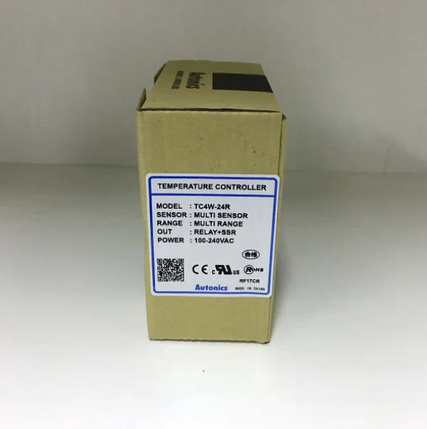 1PC  NEW   Autonics   TC4W-24R   free shipping