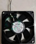 1pc fan new 08025SA-24R-AA 08025SS-24N-AL 08025RA-24Q-AT 08025SA-24R-AM