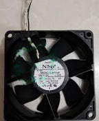 1pc fan new 08025SA-24R-AA 08025SS-24N-AL 08025RA-24Q-AT 08025SA-24R-AM