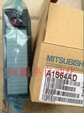 1PC New in box Mitsubishi PLC AIS64AD A1S64AD