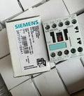 New in Box Siemens Contactor 3RT1017-1BB41