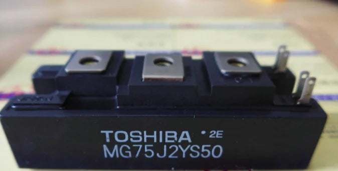 MG75J2YS50 1pcs New TOSHIBA MODULE free shipping