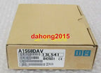 1PC New in box Mitsubishi PLC A1S68DAV