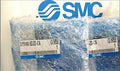 New in bag SMC solenoid valve SY5160-5DZD-C6