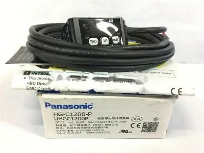 1pc new Panasonic HG-C1200-P PNP