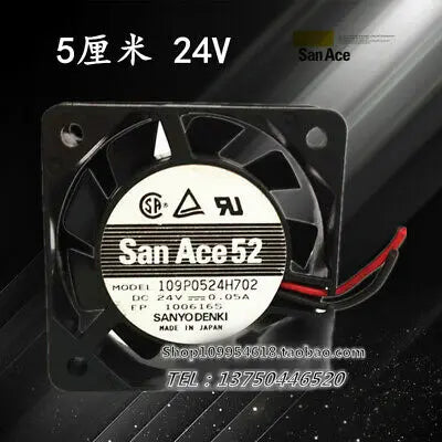 1pc new 109P0524H702 SANY 5CMDC24V 0.05A 5015